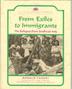 Cover art for FROM EXILES TO IMMIGRANTS