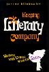 Cover art for KEEPING LITERARY COMPANY