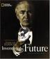 Cover art for INVENTING THE FUTURE