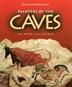 Cover art for PAINTERS OF THE CAVES