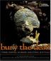 Cover art for BURY THE DEAD