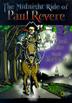 Cover art for THE MIDNIGHT RIDE OF PAUL REVERE