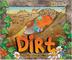 Cover art for DIRT