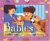 Cover art for BABIES