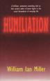 Cover art for HUMILIATION