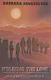 Cover art for HOLDING THE LINE