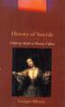 Cover art for A HISTORY OF SUICIDE