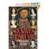 Cover art for THE SIX WIVES OF HENRY VIII