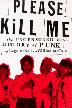 Cover art for PLEASE KILL ME