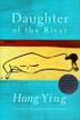 Cover art for DAUGHTER OF THE RIVER