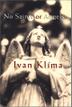 Cover art for NO SAINTS OR ANGELS