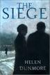 Cover art for THE SIEGE