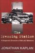 Cover art for THE DRESSING STATION