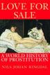 Cover art for LOVE FOR SALE