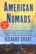 Cover art for AMERICAN NOMADS