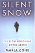 Cover art for SILENT SNOW