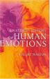 Cover art for A NATURAL HISTORY OF HUMAN EMOTIONS