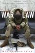 Cover art for WAR LAW