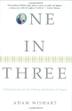 Cover art for ONE IN THREE