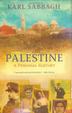 Cover art for PALESTINE