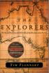 Cover art for THE EXPLORERS