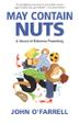 Cover art for MAY CONTAIN NUTS