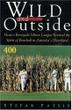 Cover art for WILD AND OUTSIDE