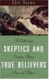 Cover art for SKEPTICS AND TRUE BELIEVERS