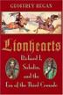 Cover art for LIONHEARTS