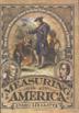 Cover art for MEASURING AMERICA
