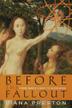 Cover art for BEFORE THE FALLOUT
