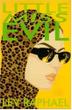 Cover art for LITTLE MISS EVIL