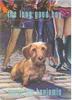 Cover art for THE LONG GOOD BOY