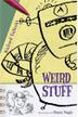 Cover art for WEIRD STUFF