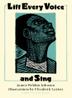 Cover art for LIFT EVERY VOICE AND SING