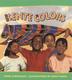 Cover art for KENTE COLORS