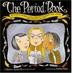 Cover art for THE PERIOD BOOK