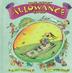 Cover art for THE KIDS' ALLOWANCE BOOK