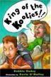 Cover art for KING OF THE KOOTIES