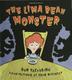 Cover art for THE LIMA BEAN MONSTER