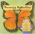 Cover art for BECOMING BUTTERFLIES