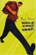 Cover art for WALK AWAY HOME