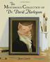 Cover art for THE MYSTERIOUS COLLECTION OF DR. DAVID HARLEYSON
