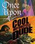 Cover art for ONCE UPON A COOL MOTORCYCLE DUDE