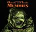 Cover art for OUTSIDE AND INSIDE MUMMIES