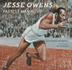 Cover art for JESSE OWENS