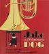 Cover art for JAKE THE PHILHARMONIC DOG