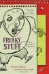 Cover art for FREAKY STUFF