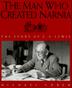 Cover art for THE MAN WHO CREATED NARNIA