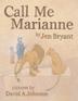 Cover art for CALL ME MARIANNE